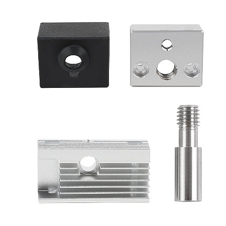 Creality Original Sermoon V1 V1 Pro Hotend Kit De Acessorios