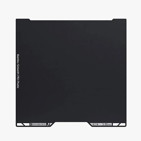 Placa Pei Lisa H2 Series