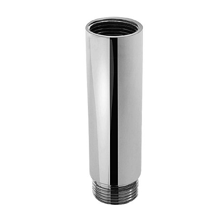 EXTENSÃO LONGA CROMADA M X F 1/2''