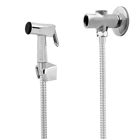 Gatilho Standard Metal C/ Flexível 1,80 M Desviador e Suporte
