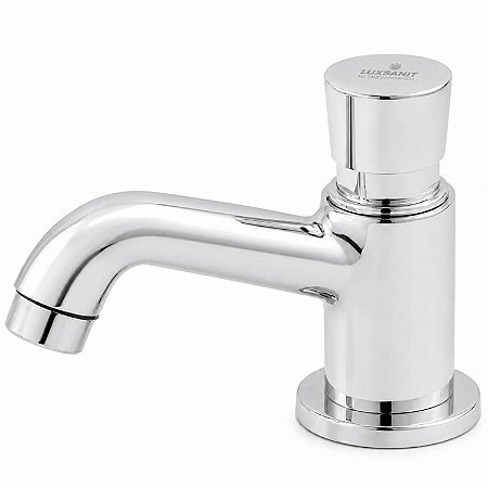 Torneira Automática de Mesa Flexmatic Modelo Single