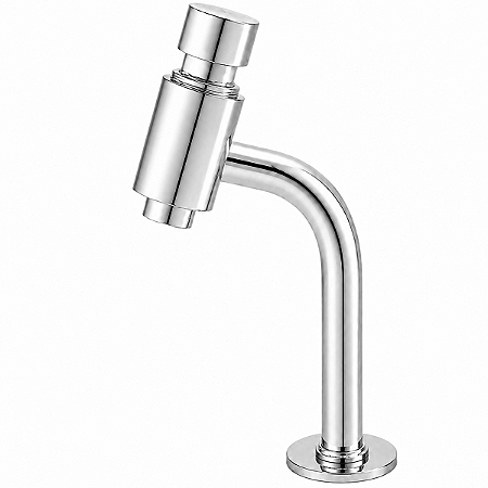 Torneira Automática Mesa Bancada Linha Cuba Luxmatic
