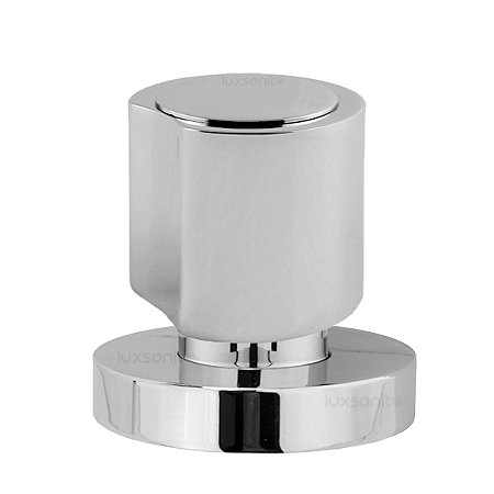 Acabamento de Registro Compatível Deca 1/2'' 3/4'' 1'' C40