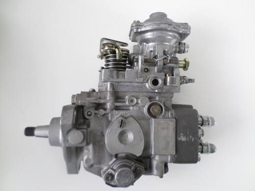 Bomba injetora MBB 710 Plus