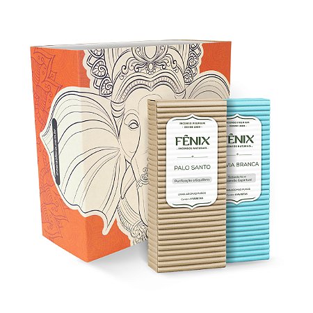 Kit Presente - Boas Energias
