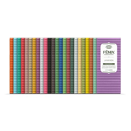 Kit Todos os Aromas c/ 24 caixas