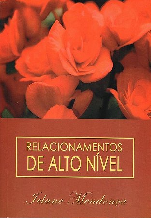 Relacionamentos de Alto Nível