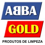 Sabonete Líquido ABBA GOLD