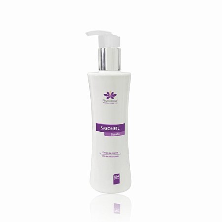 Sabonete líquido de acerola -250 ml