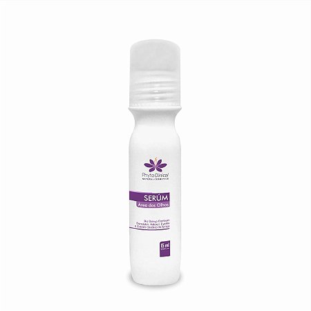 Sérum Para A Área Dos Olhos Clareador /15 Ml