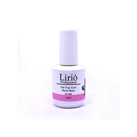Top Coat Minie Lírio 15ml