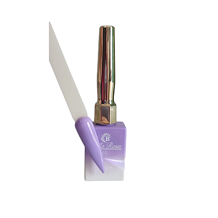 Esmalte em Gel Bella Rosa 18ml
