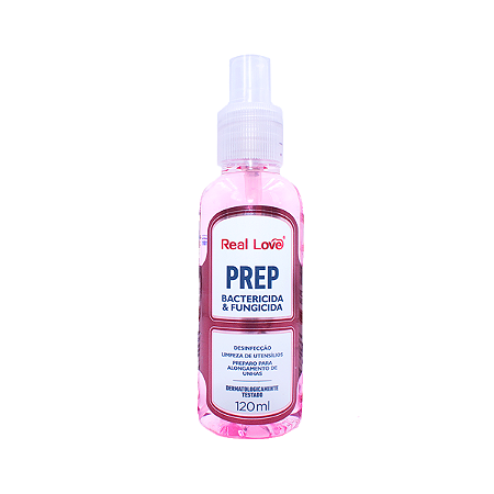 Prep Real Love 120 ml
