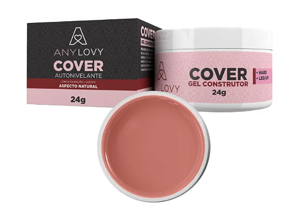 Gel Cover AnyLovy 24g