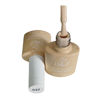 Esmalte Tradicional Bella Rosa 18ml - 07