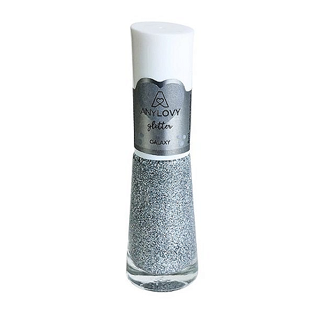 Esmalte Tradicional AnyLovy - Galaxy