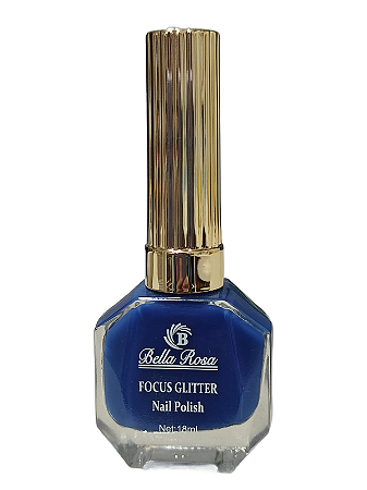 Esmalte Tradicional Bella Rosa 18ml - 48