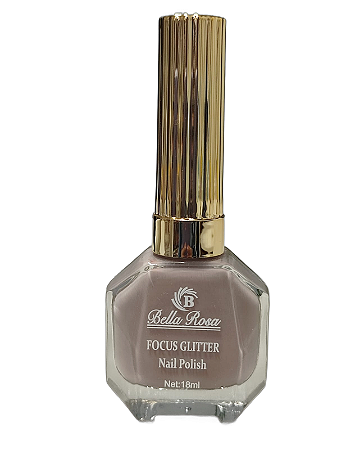 Esmalte Tradicional Bella Rosa 18ml - 43