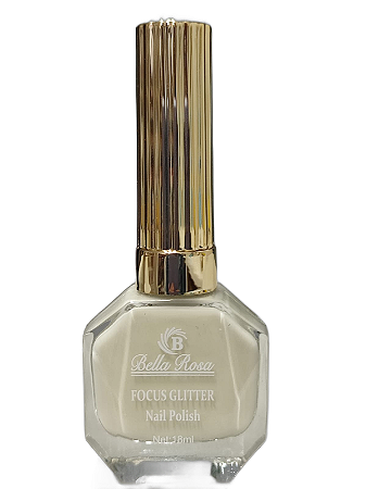 Esmalte Tradicional Bella Rosa 18ml - 41 Off white
