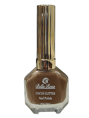 Esmalte Tradicional Bella Rosa 18ml - 40