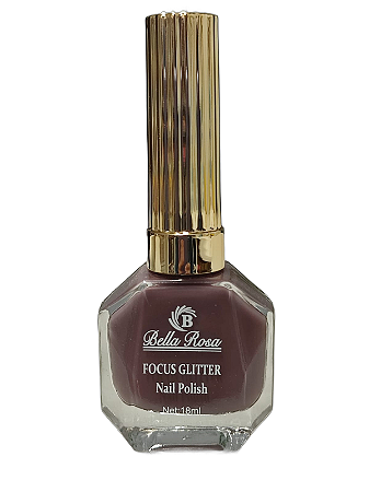Esmalte Tradicional Bella Rosa 18ml - 37
