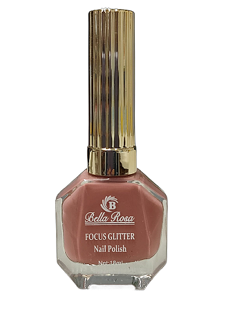 Esmalte Tradicional Bella Rosa 18ml - 36