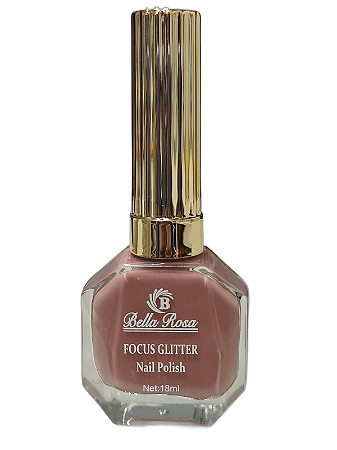Esmalte Tradicional Bella Rosa 18ml - 32