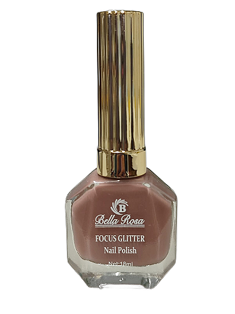 Esmalte Tradicional Bella Rosa 18ml - 31