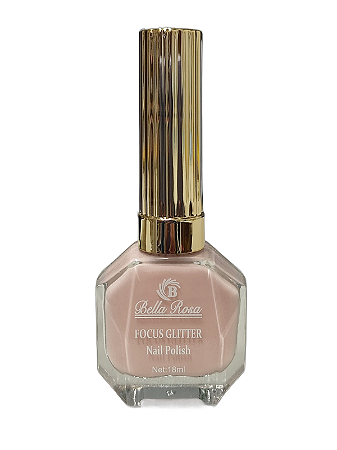 Esmalte Tradicional Bella Rosa 18ml - 04