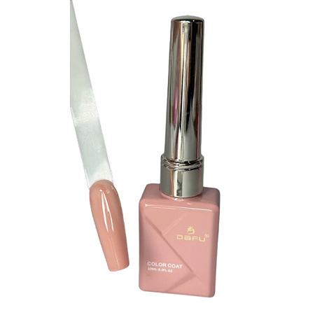 Esmalte em Gel Luxo Dafu - Cor 05