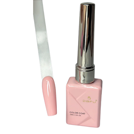 Esmalte em Gel Luxo Dafu - Cor 08