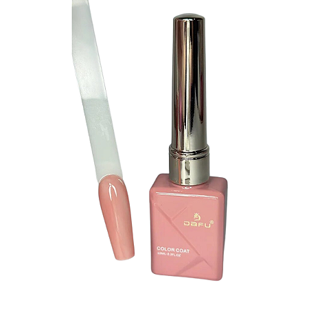 Esmalte em Gel Luxo Dafu - Cor 16