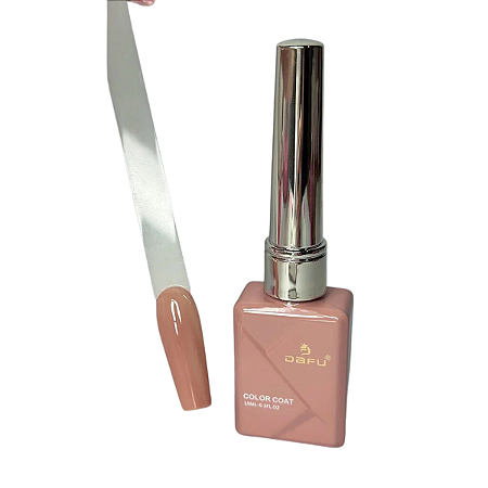 Esmalte em Gel Luxo Dafu - Cor 18