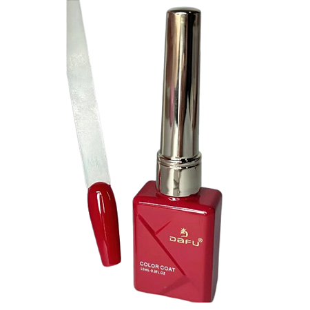 Esmalte em Gel Luxo Dafu - Cor 70