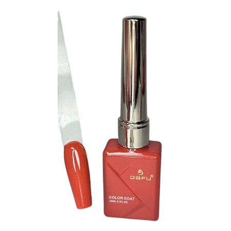 Esmalte em Gel Luxo Dafu - Cor 61