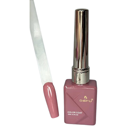 Esmalte em Gel Luxo Dafu - Cor 52