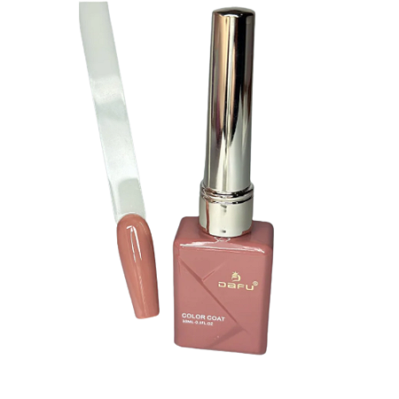 Esmalte em Gel Luxo Dafu - Cor 48