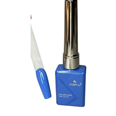 Esmalte em Gel Luxo Dafu - Cor 38