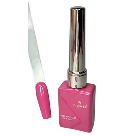 Esmalte em Gel Luxo Dafu - Cor 28