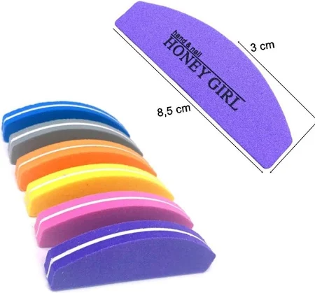 Mini Lixa Polidora Honey Girl