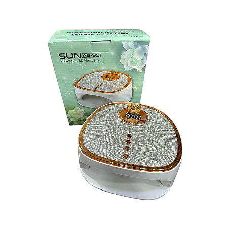 Cabine Sun AB -99 288w 45 leds