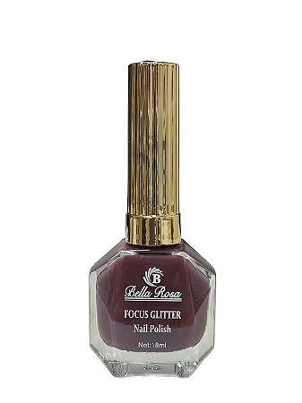 Esmalte Tradicional Bella Rosa 18ml - 39