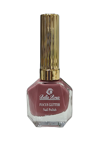Esmalte Tradicional Bella Rosa 18ml - 34