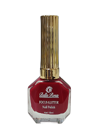 Esmalte Tradicional Bella Rosa 18ml - 23