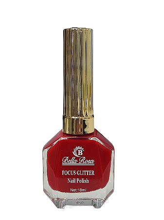 Esmalte Tradicional Bella Rosa 18ml - 21