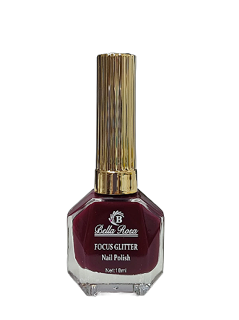 Esmalte Tradicional Bella Rosa 18ml - 19