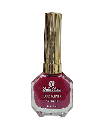 Esmalte Tradicional Bella Rosa 18ml - 18