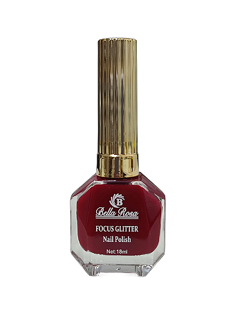 Esmalte Tradicional Bella Rosa 18ml - 16
