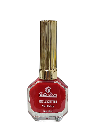 Esmalte Tradicional Bella Rosa 18ml - 15