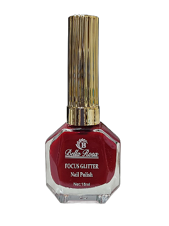 Esmalte Tradicional Bella Rosa 18ml - 14